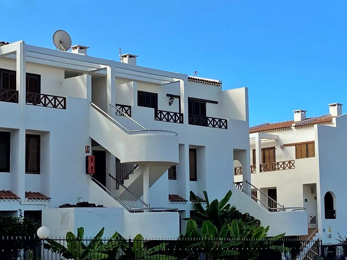 Victoria Court Modern 1 Bed Apartment Los Cristianos  Spain