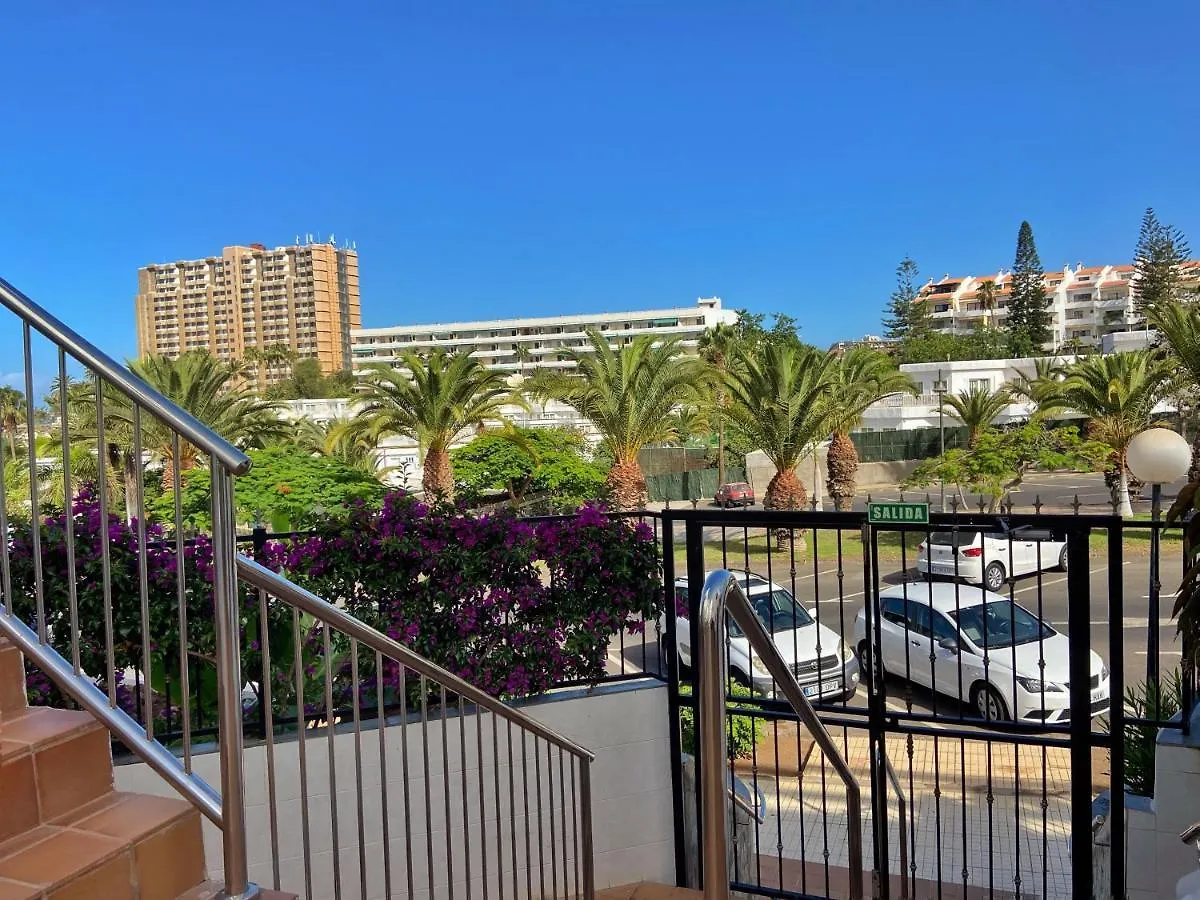 Victoria Court Modern 1 Bed Apartment Los Cristianos  Los Cristianos (Tenerife)