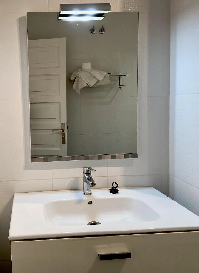 Victoria Court Modern 1 Bed Apartment Los Cristianos