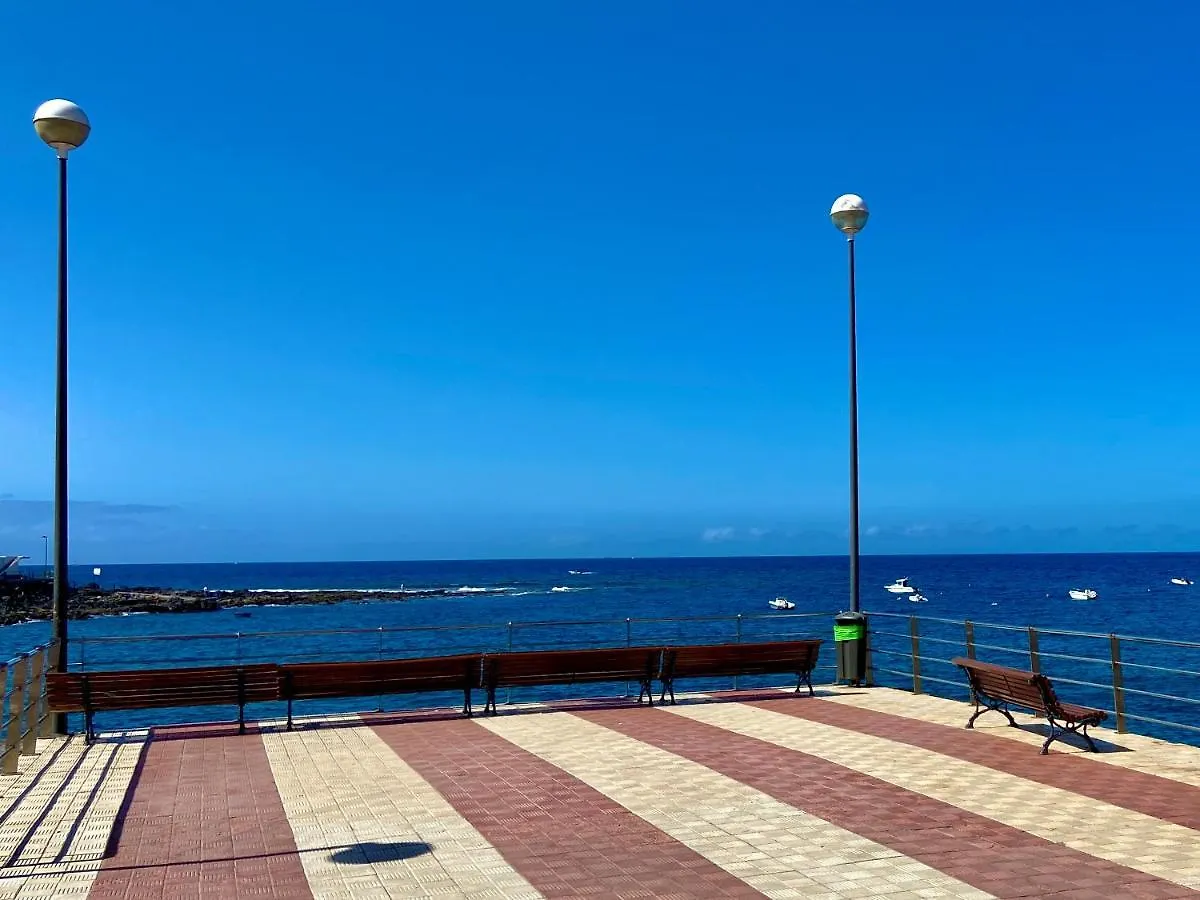 Victoria Court Modern 1 Bed Apartment Los Cristianos