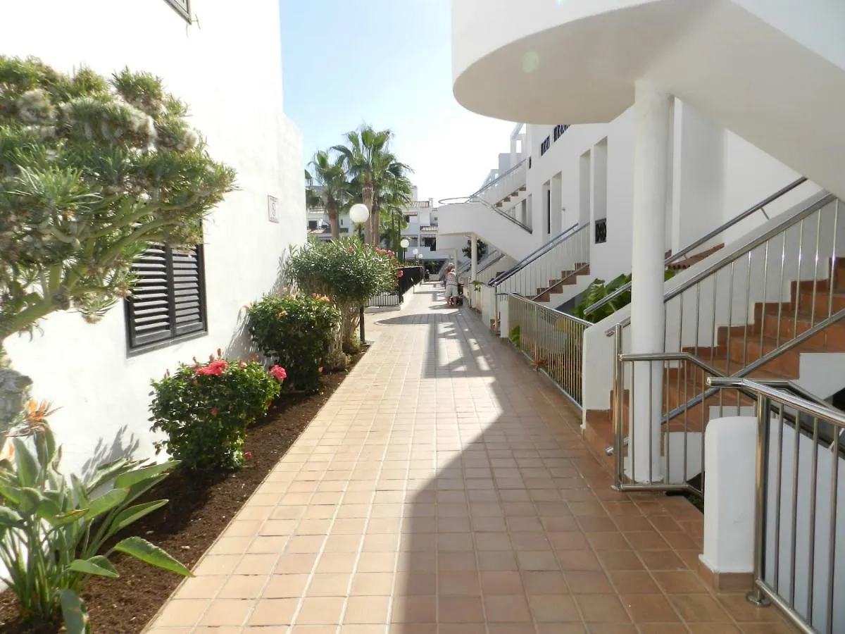 Victoria Court Modern 1 Bed Apartment Los Cristianos  Los Cristianos (Tenerife)