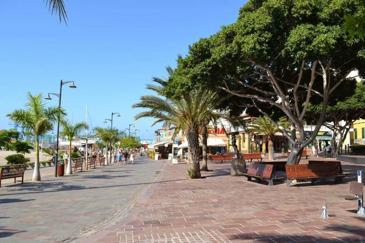 Victoria Court Modern 1 Bed Apartment Los Cristianos   Los Cristianos (Tenerife)