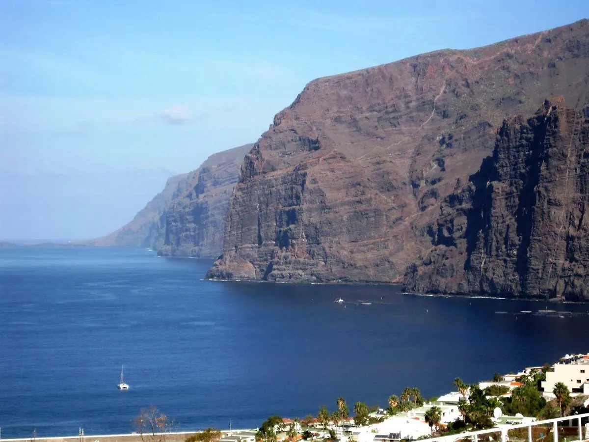 Victoria Court Modern 1 Bed Apartment Los Cristianos  0*, Los Cristianos (Tenerife)