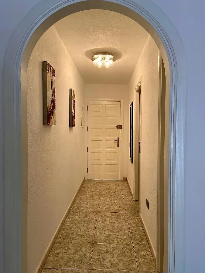 Victoria Court Modern 1 Bed Apartment Los Cristianos  Spain
