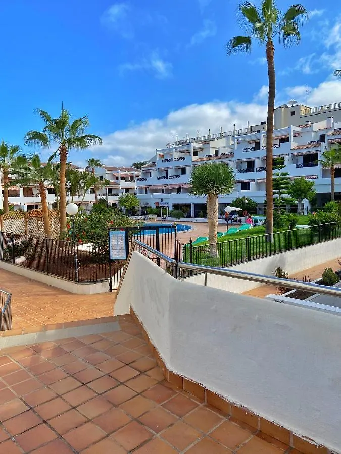 Victoria Court Modern 1 Bed Apartment Los Cristianos  Los Cristianos (Tenerife)