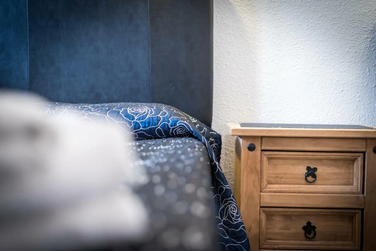 Victoria Court Modern 1 Bed Apartment Los Cristianos  0*, Los Cristianos (Tenerife) Spain